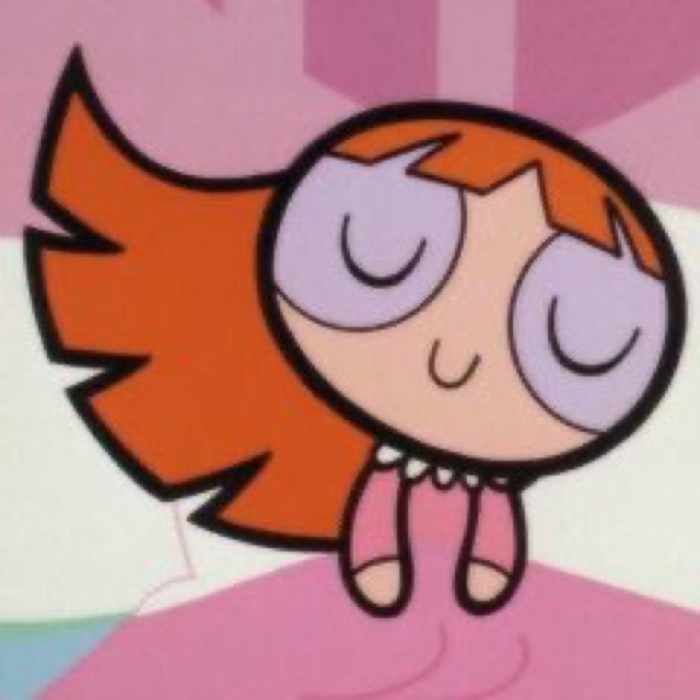 Meet your Posher, Joyce